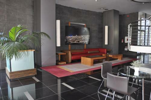 Apartamento Torre1