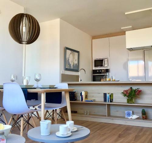 Apartamento En La Rambla