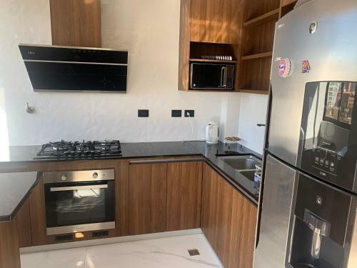 Apartamento Depto de Lujo En Smart Design