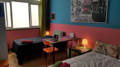 Bed & Breakfast Tenerife Rooms S. C.
