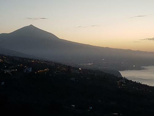 Bed & Breakfast Tenerife Rooms S. C.