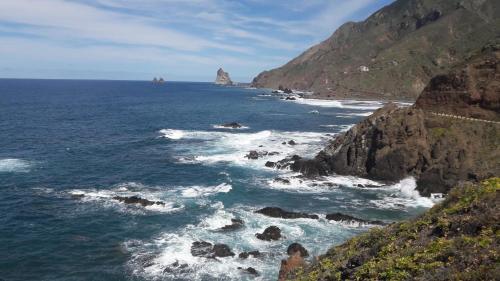 Bed & Breakfast Tenerife Rooms S. C.
