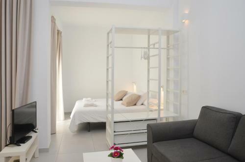 Apartamento Canary Lofts