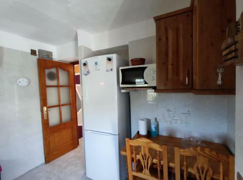 Apartamento El Rinc�n Del Senderista