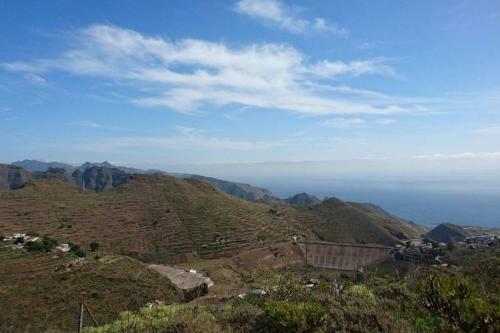 Apartamento El Rinc�n Del Senderista