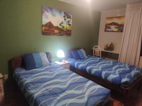 Sky Lake B&B