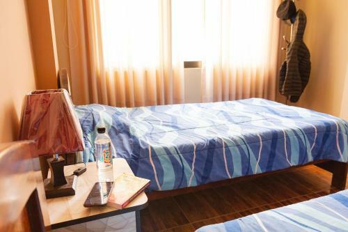 Sky Lake B&B