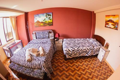 Sky Lake B&B