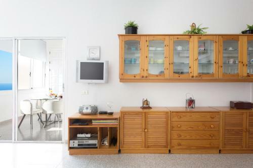 Apartamento Marechu