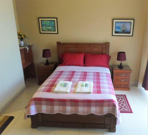 Hostal Kurmi - Coroico