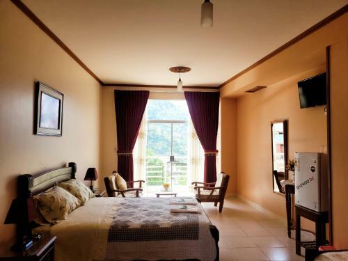 Hostal Kurmi - Coroico
