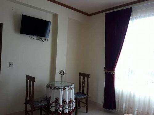 Hostal Kurmi - Coroico