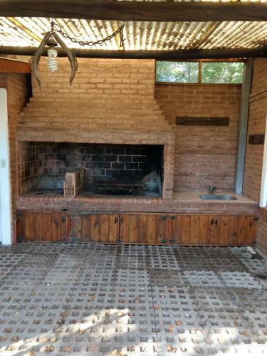 Quinta En Open Door-luj�n
