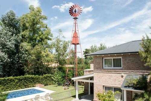 Apartamento Descanso Del Molino