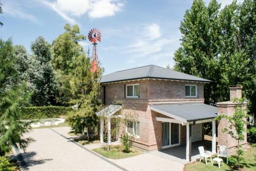 Apartamento Descanso Del Molino