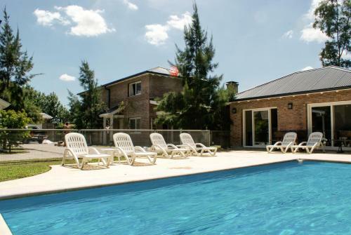 Apartamento Descanso Del Molino