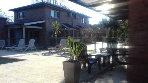 Apartamento Descanso Del Molino