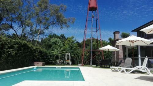 Apartamento Descanso Del Molino