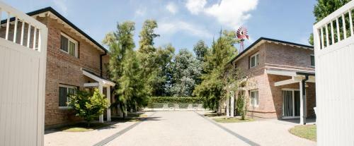 Apartamento Descanso Del Molino