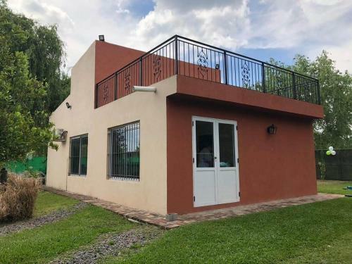 Casa Quinta En Torres, Lujan