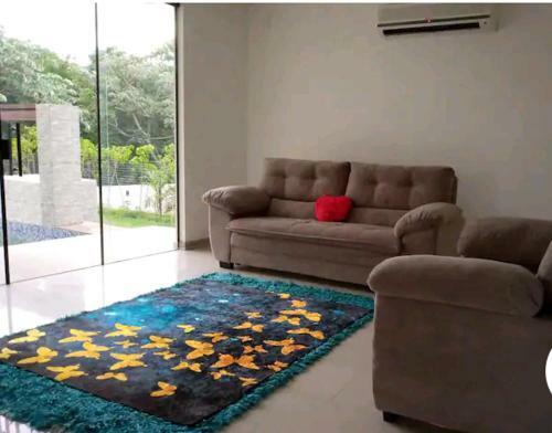 Villa Casa de Lujo Colinas Del Urubo