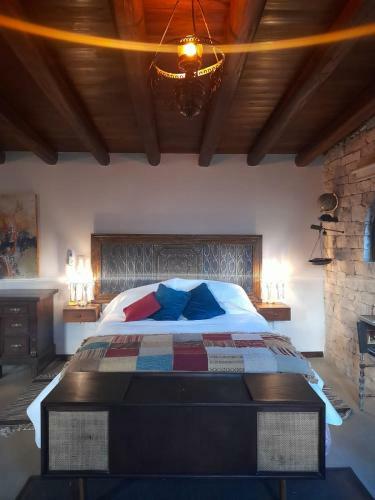 Apartamento Pistacho Club