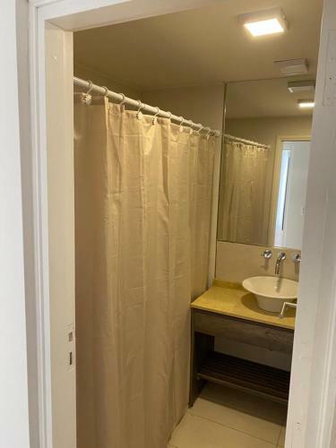 Apartamento Complejo Golden Plaza Departamentos Premium