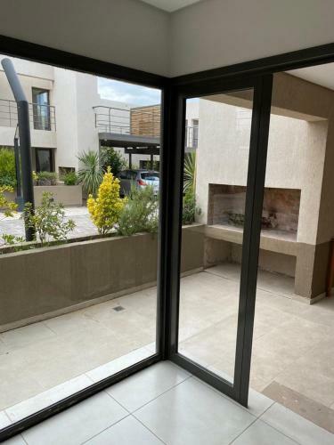 Apartamento Complejo Golden Plaza Departamentos Premium