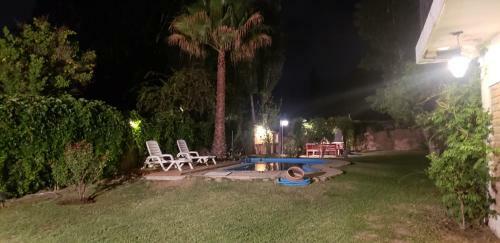 Casa En Chacras De Coria