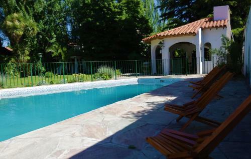 Hotel Chenin Lodge