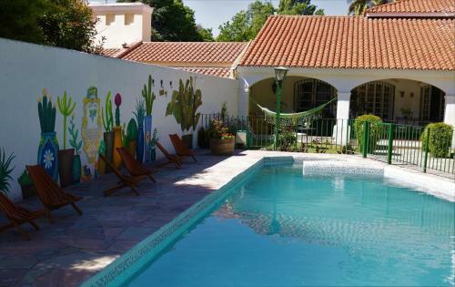 Hotel Chenin Lodge
