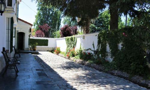 Hotel Chenin Lodge