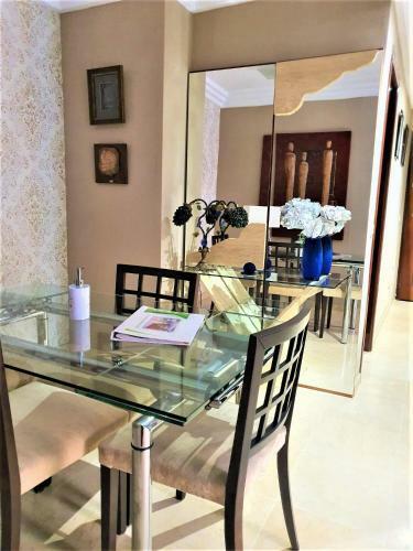 New Estrelitzia Luxury Apartamen
