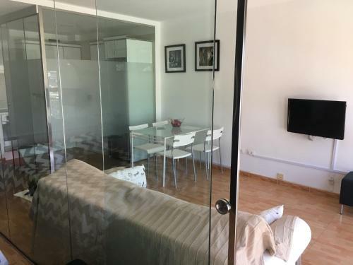 Apartamento Moderno Nucleo Santa Cruz