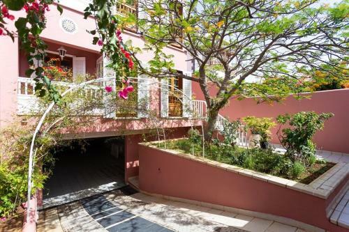 Villa Un Spa En Santa Cruz