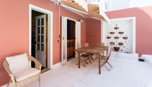 Villa Un Spa En Santa Cruz