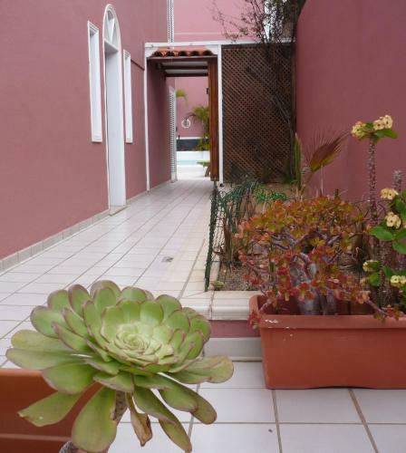 Villa Un Spa En Santa Cruz