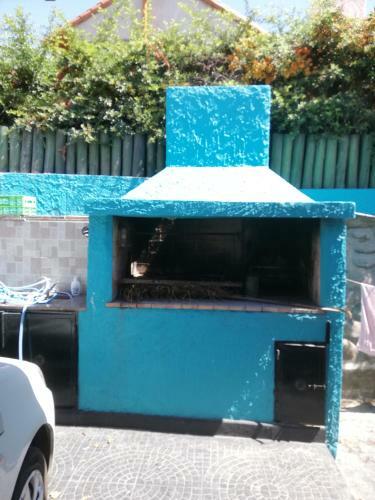 Casa M�gica