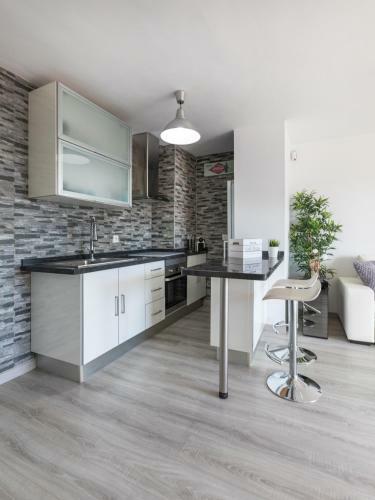 Apartamento Atlantic Sunrise