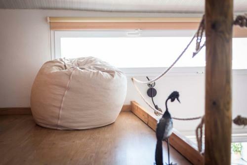 Luminous Loft Next To The Atlantic Ocean