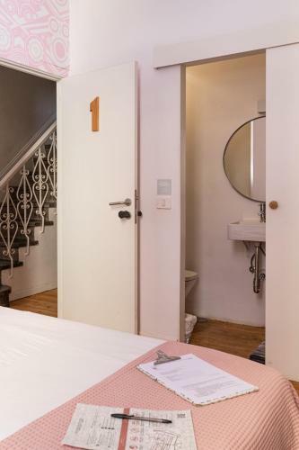 Posada Mapango Small Rooms