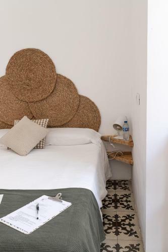 Posada Mapango Small Rooms
