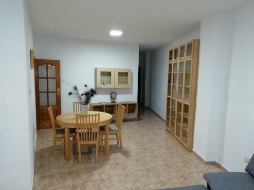 Three Bedroom Apartament II Near Santa Cruz