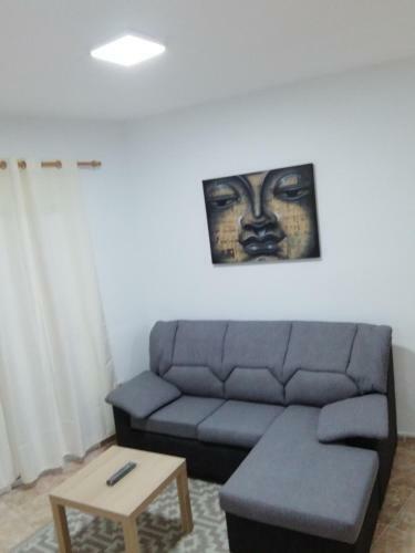 Three Bedroom Apartament II Near Santa Cruz