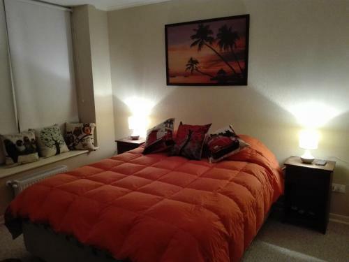 Apartamento Departamento Laguna Bahia