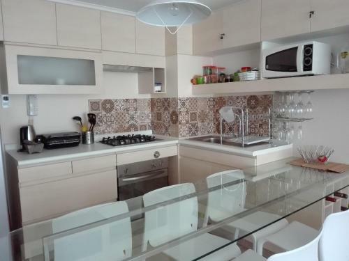 Apartamento Departamento Laguna Bahia