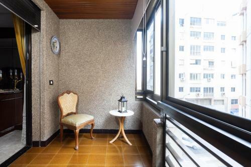 Home2book Spacious Classic Design Apartment Center