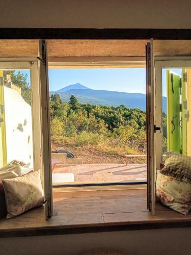 Agroturismo Casa La Jara