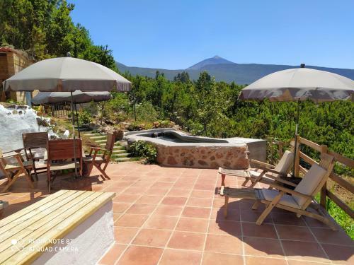 Agroturismo Casa La Jara