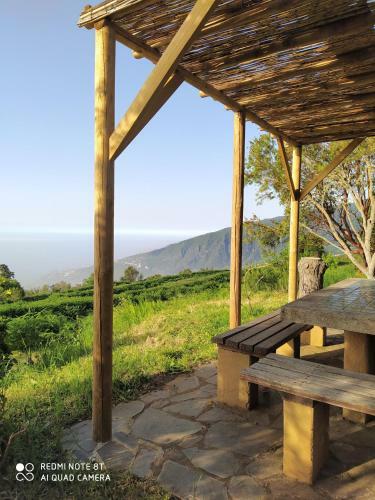 Agroturismo Casa La Jara